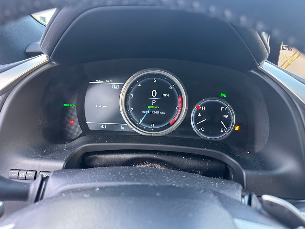 Thumbnail: 2017 Lexus RX - 12