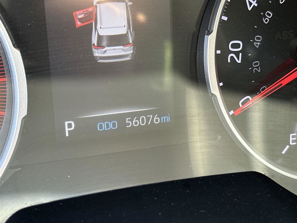 Thumbnail: 2022 Toyota RAV4 - 18