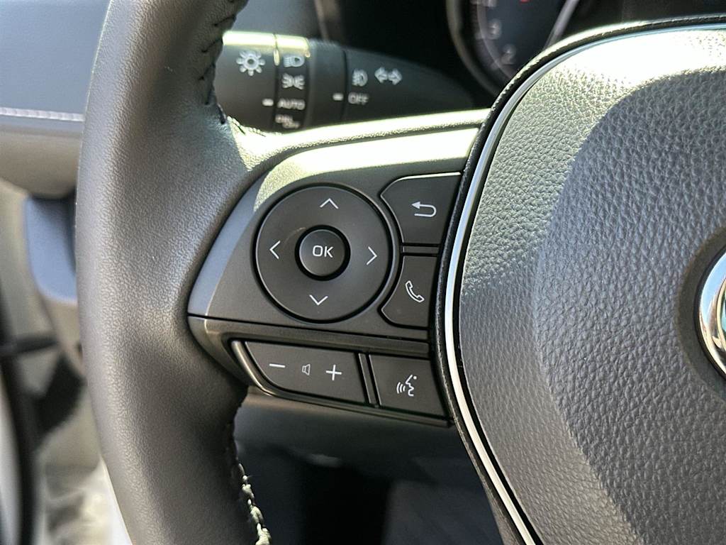 Thumbnail: 2025 Toyota RAV4 - 24