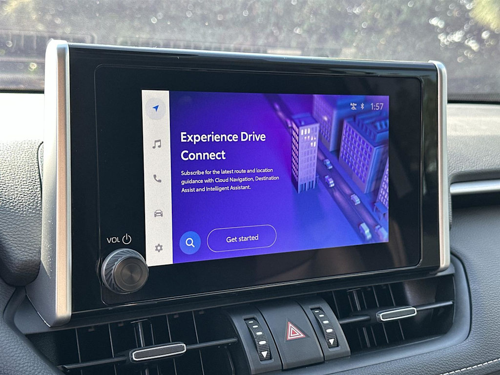 Thumbnail: 2025 Toyota RAV4 - 22