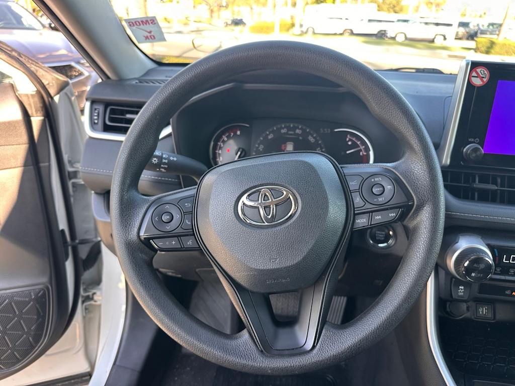 Thumbnail: 2025 Toyota RAV4 - 2
