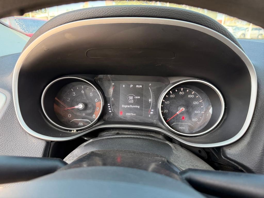 Thumbnail: 2019 Jeep Compass - 12