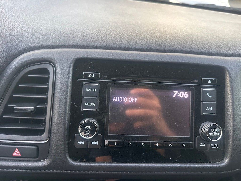Thumbnail: 2021 Honda HR-V - 12
