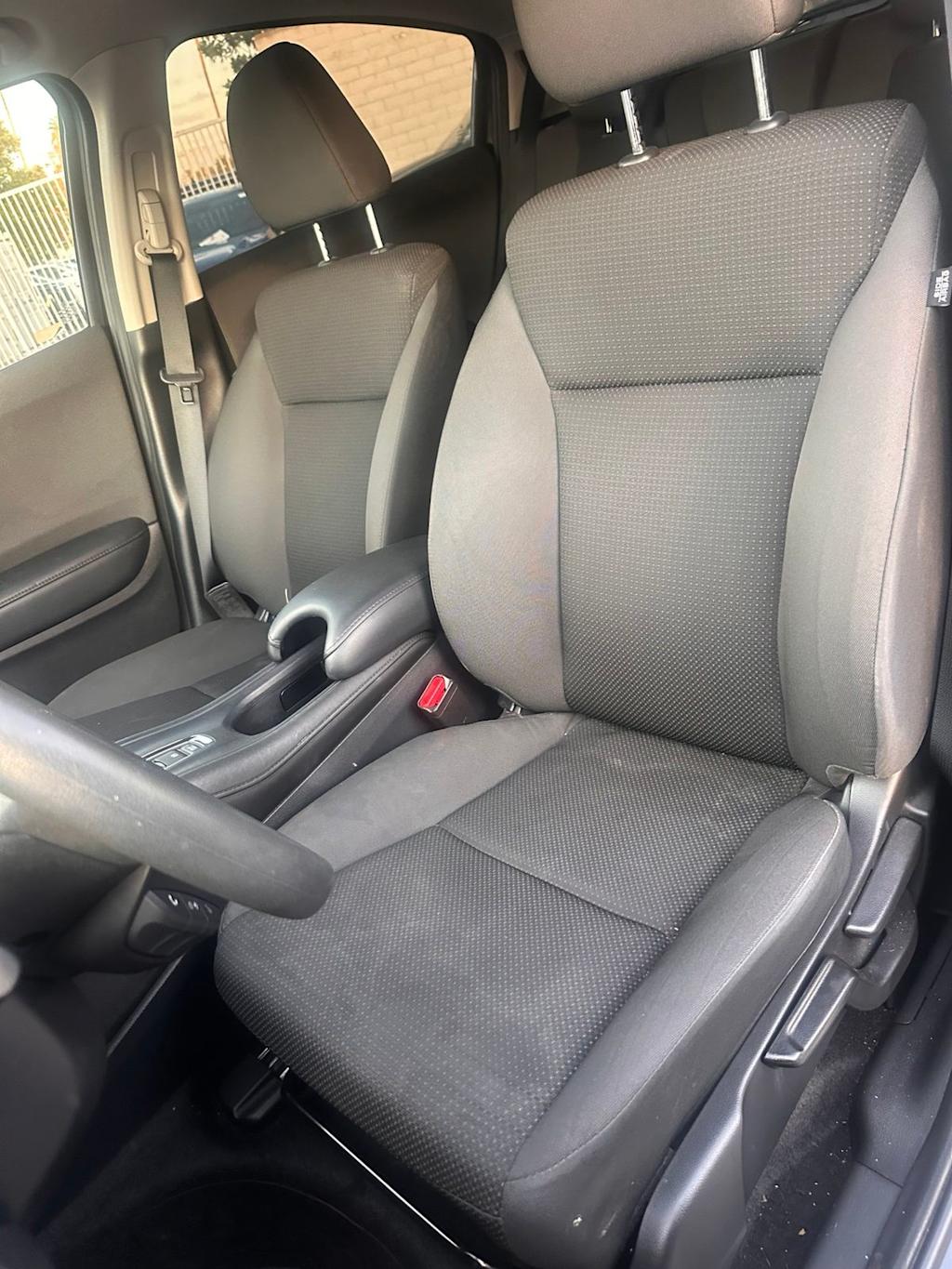 Thumbnail: 2021 Honda HR-V - 9