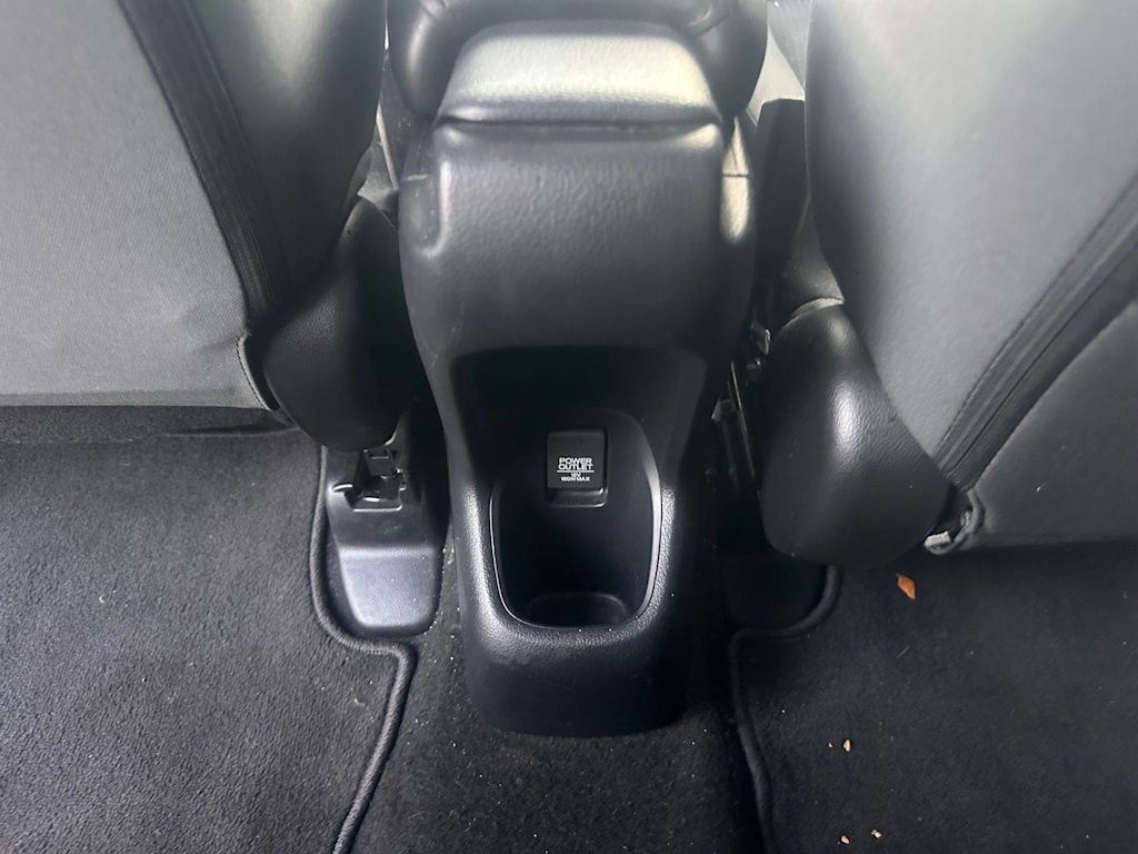 Thumbnail: 2021 Honda HR-V - 23