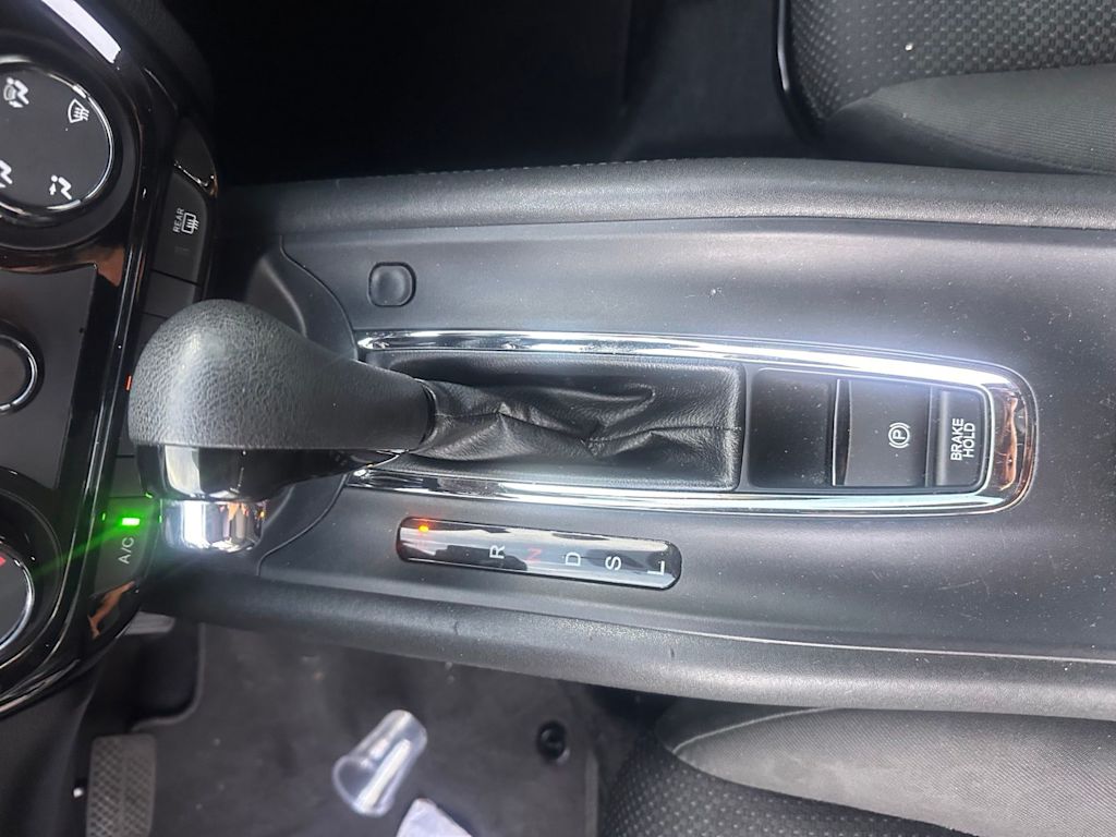 Thumbnail: 2021 Honda HR-V - 13