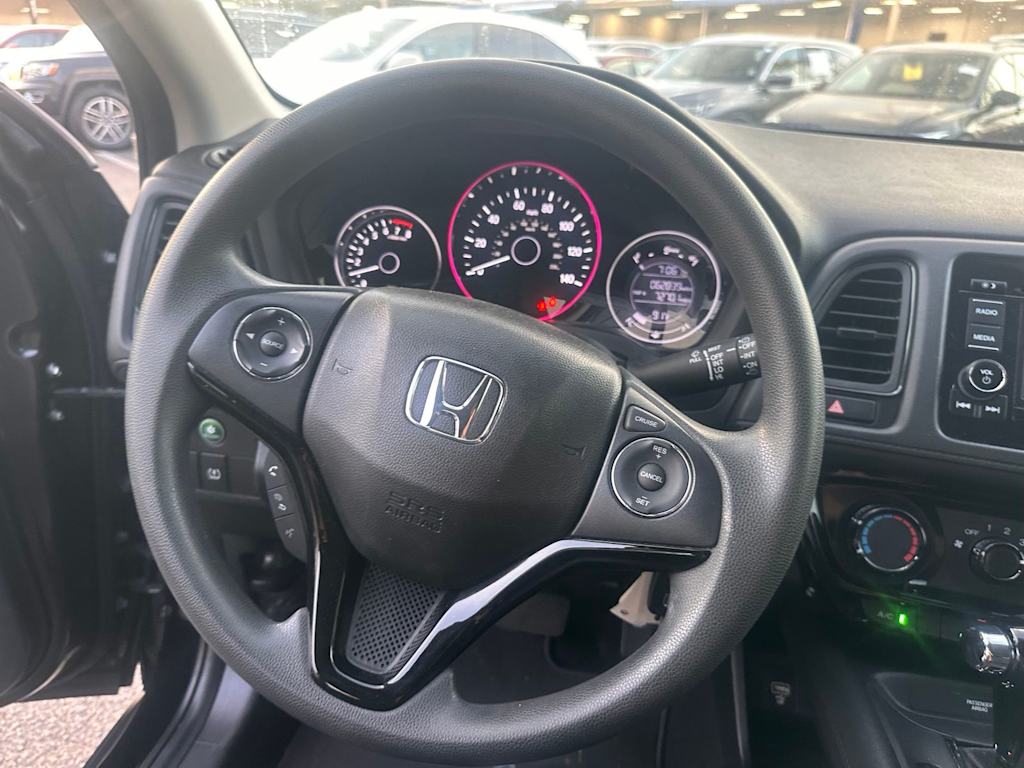 Thumbnail: 2021 Honda HR-V - 2