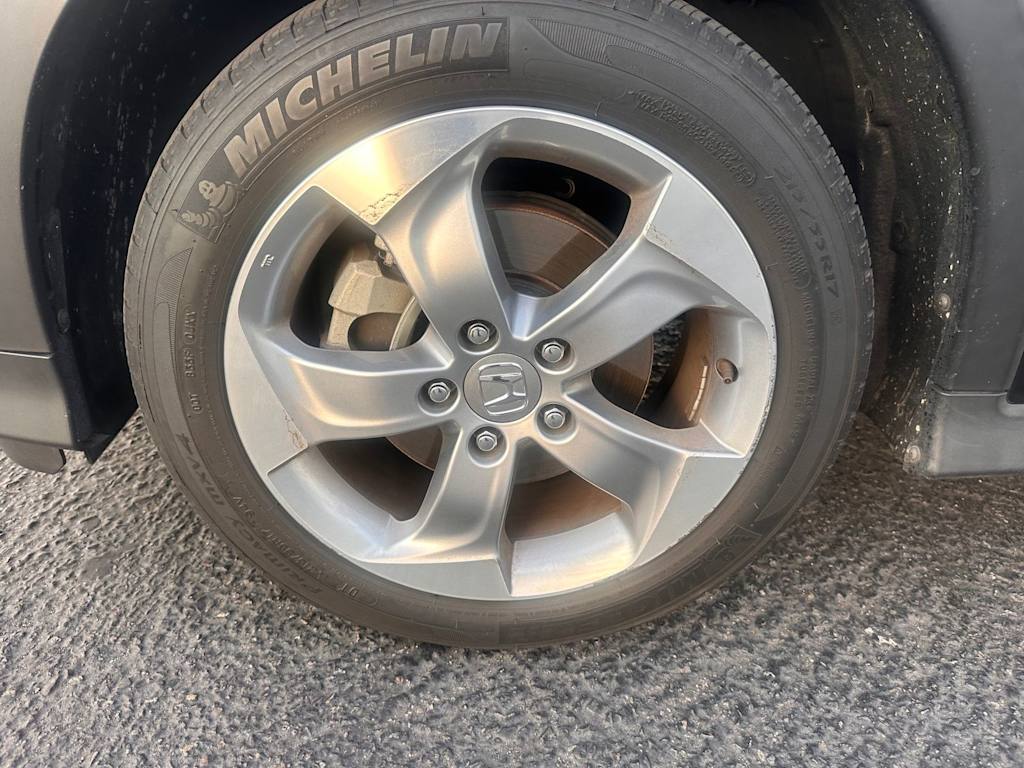 Thumbnail: 2021 Honda HR-V - 7