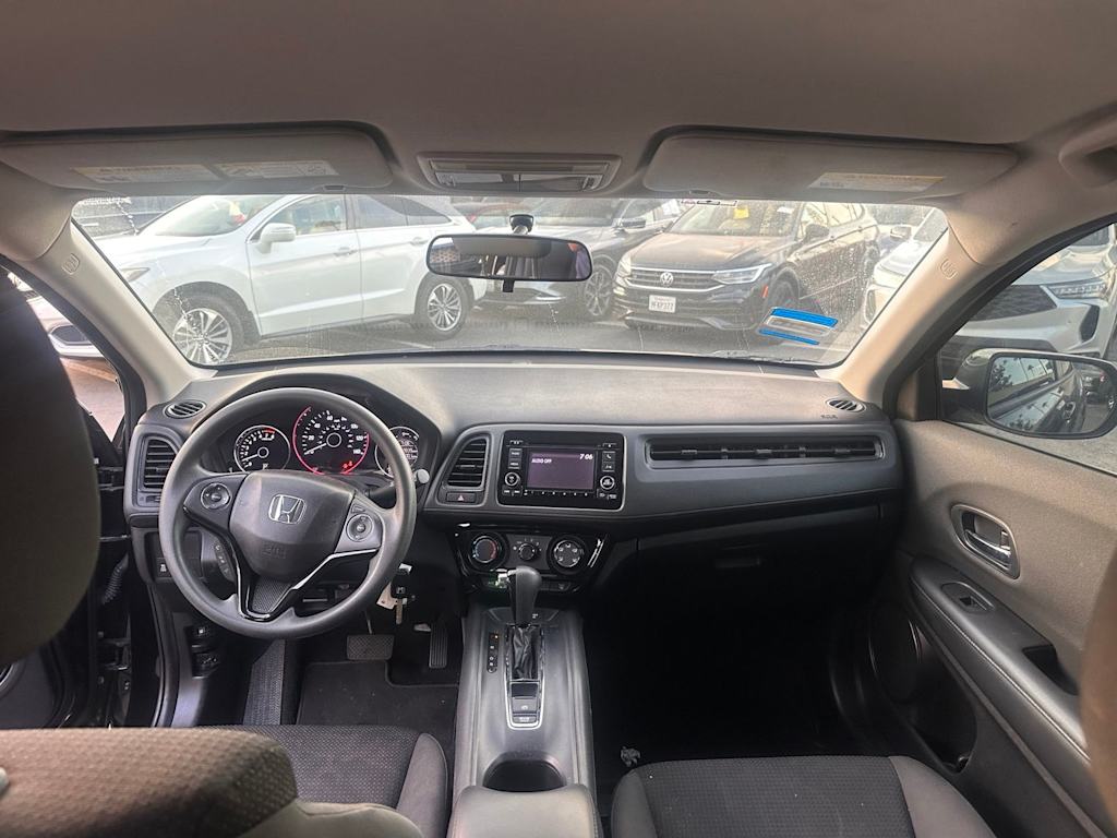 Thumbnail: 2021 Honda HR-V - 8