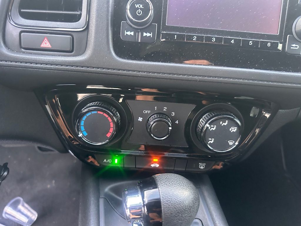Thumbnail: 2021 Honda HR-V - 21