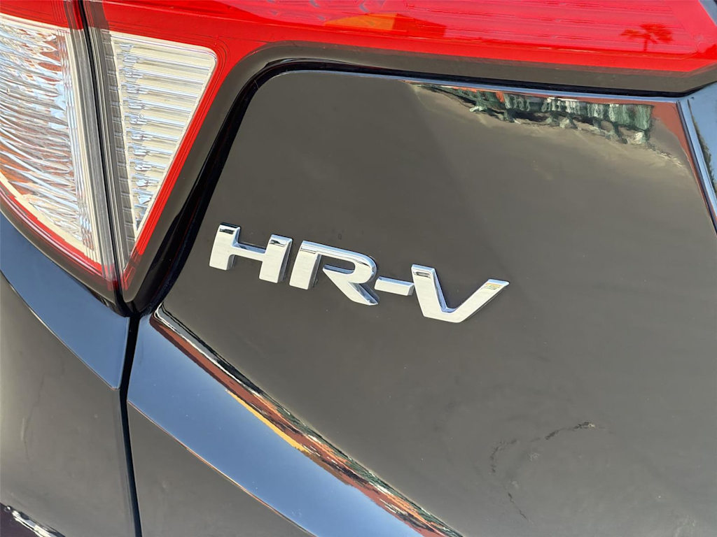 Thumbnail: 2021 Honda HR-V - 7