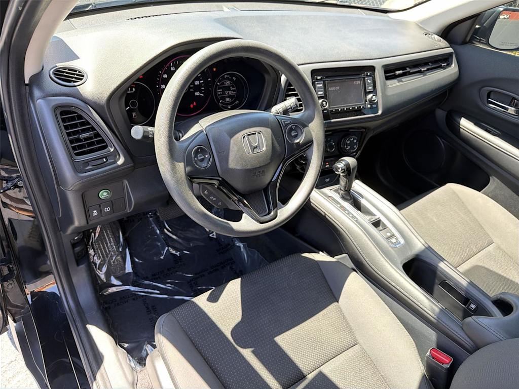 Thumbnail: 2021 Honda HR-V - 2