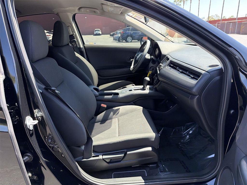 Thumbnail: 2021 Honda HR-V - 12