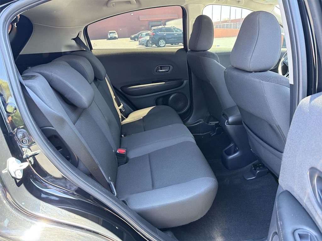 Thumbnail: 2021 Honda HR-V - 13