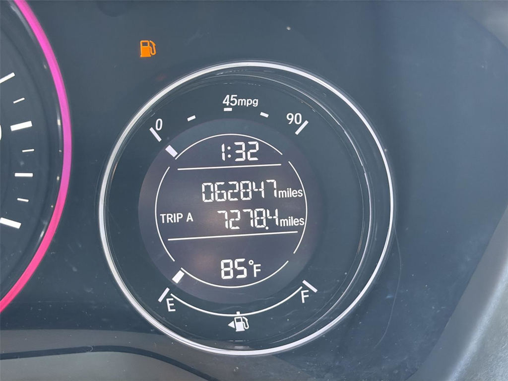 Thumbnail: 2021 Honda HR-V - 18