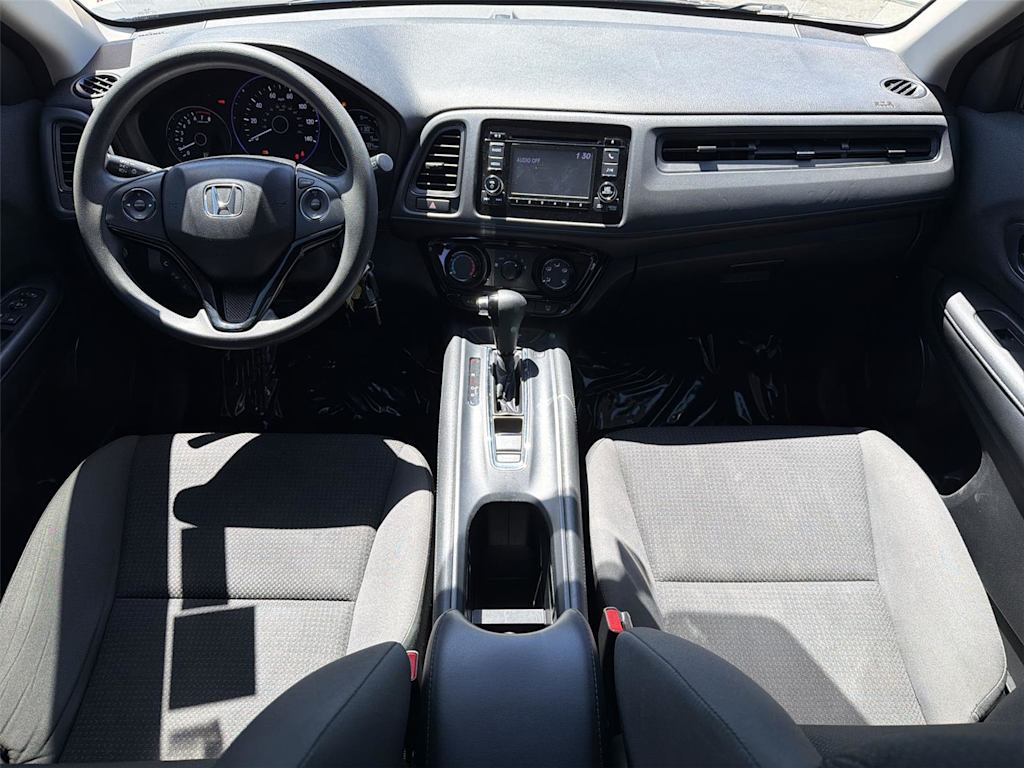 Thumbnail: 2021 Honda HR-V - 10