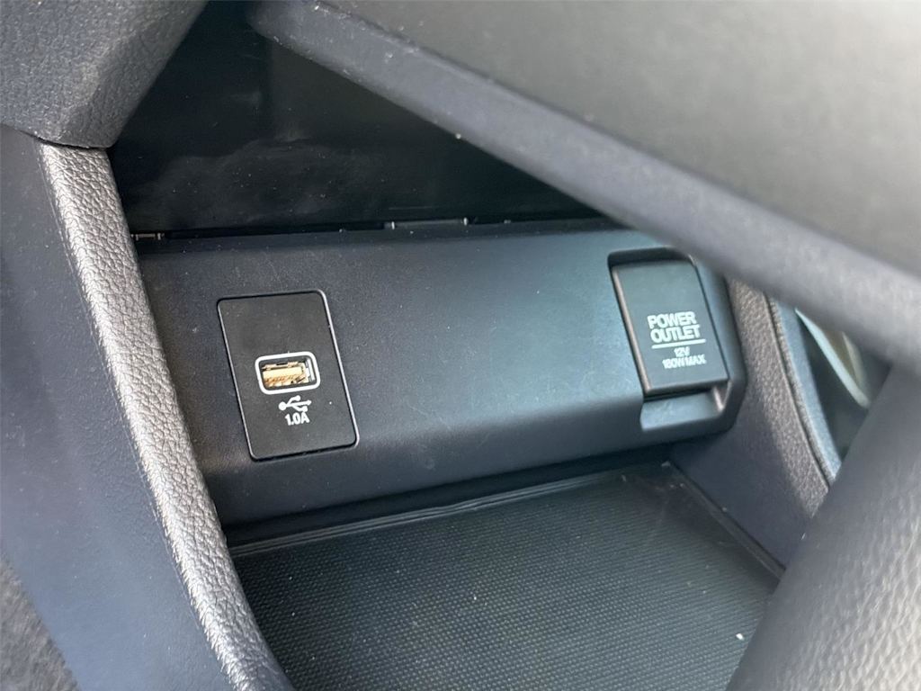 Thumbnail: 2021 Honda HR-V - 29