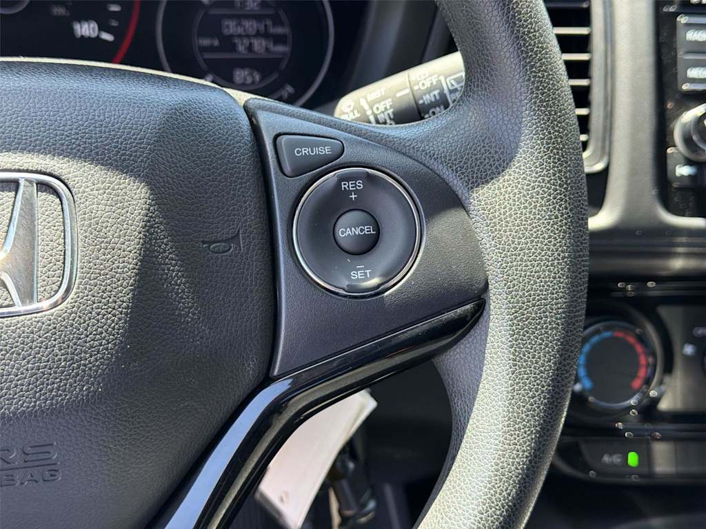 Thumbnail: 2021 Honda HR-V - 23