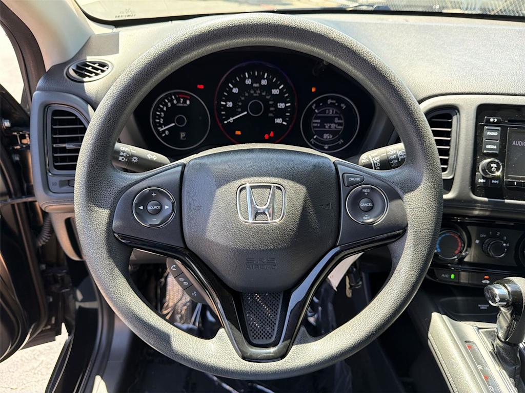 Thumbnail: 2021 Honda HR-V - 15