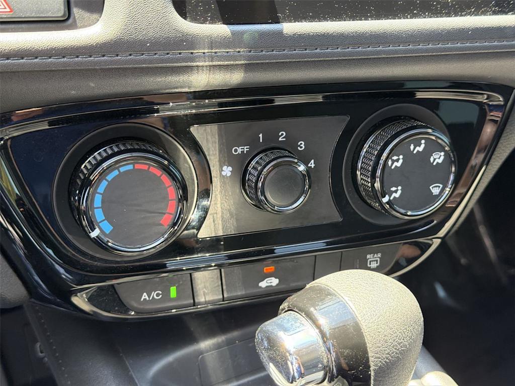 Thumbnail: 2021 Honda HR-V - 27