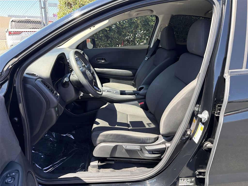 Thumbnail: 2021 Honda HR-V - 11
