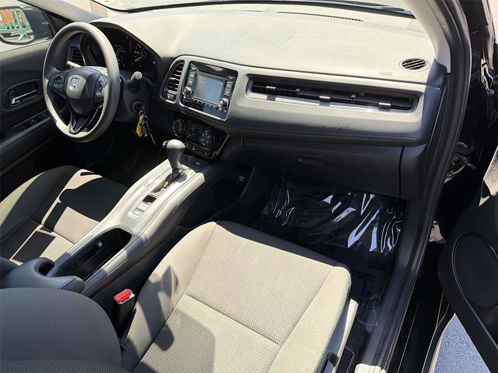 Thumbnail: 2021 Honda HR-V - 14