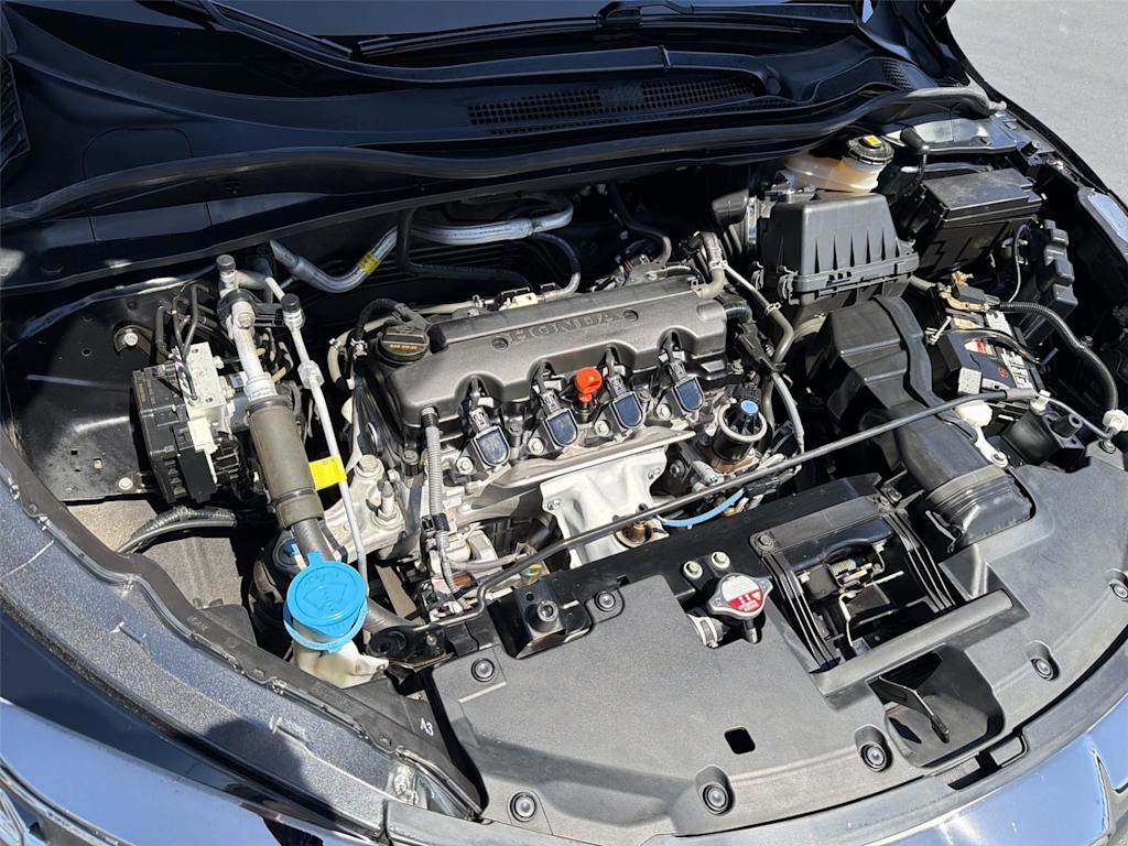 Thumbnail: 2021 Honda HR-V - 9