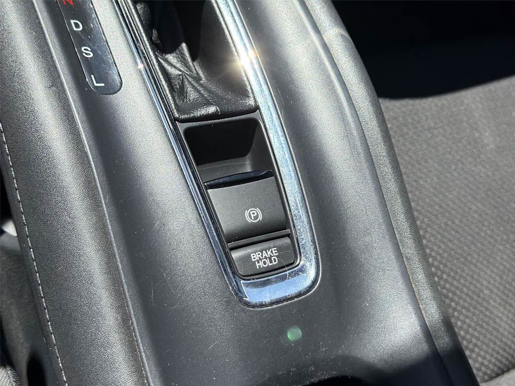 Thumbnail: 2021 Honda HR-V - 28