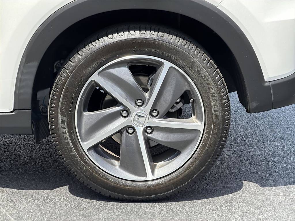 Thumbnail: 2021 Honda HR-V - 8