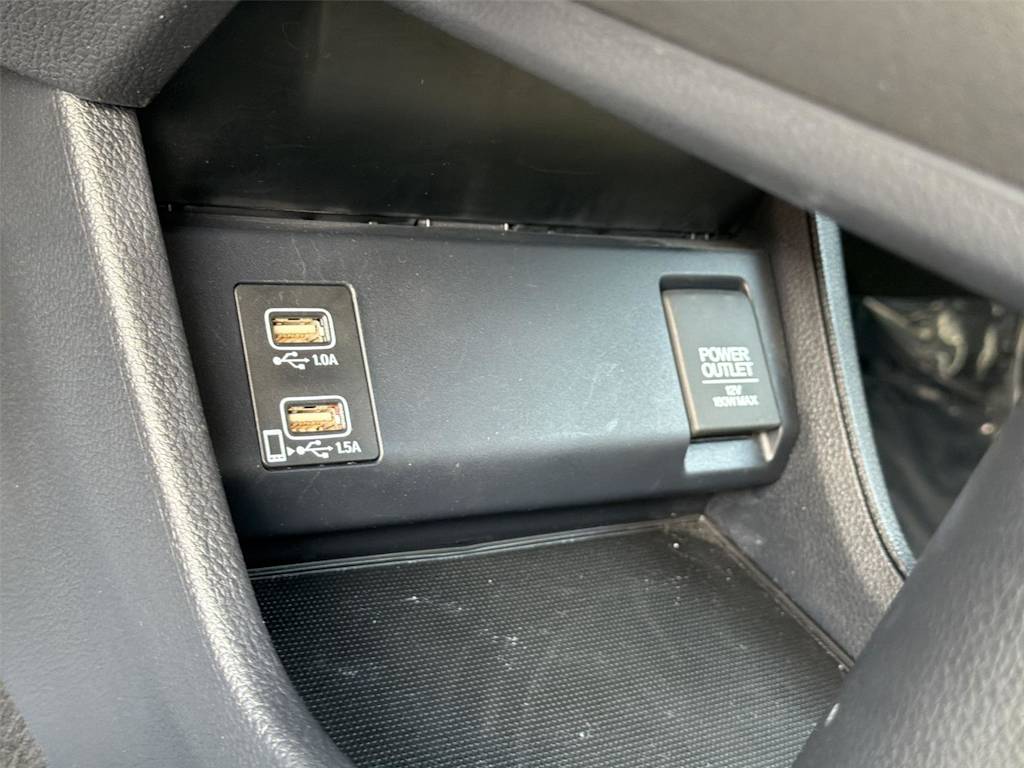 Thumbnail: 2021 Honda HR-V - 28