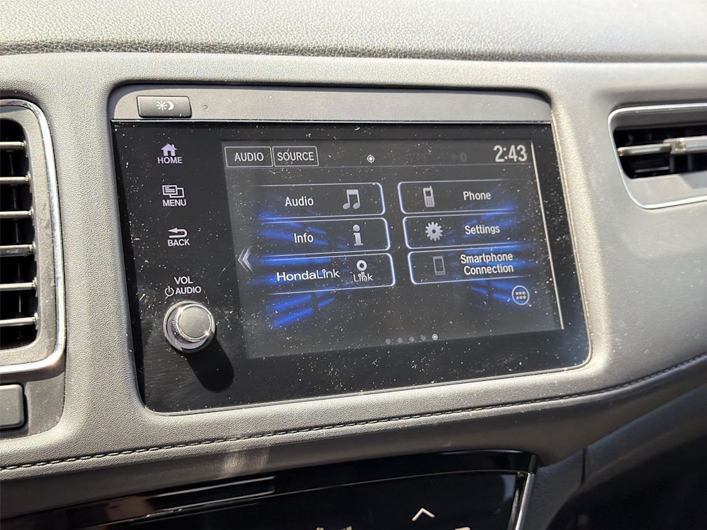 Thumbnail: 2021 Honda HR-V - 31