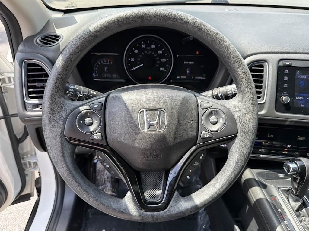 Thumbnail: 2021 Honda HR-V - 15