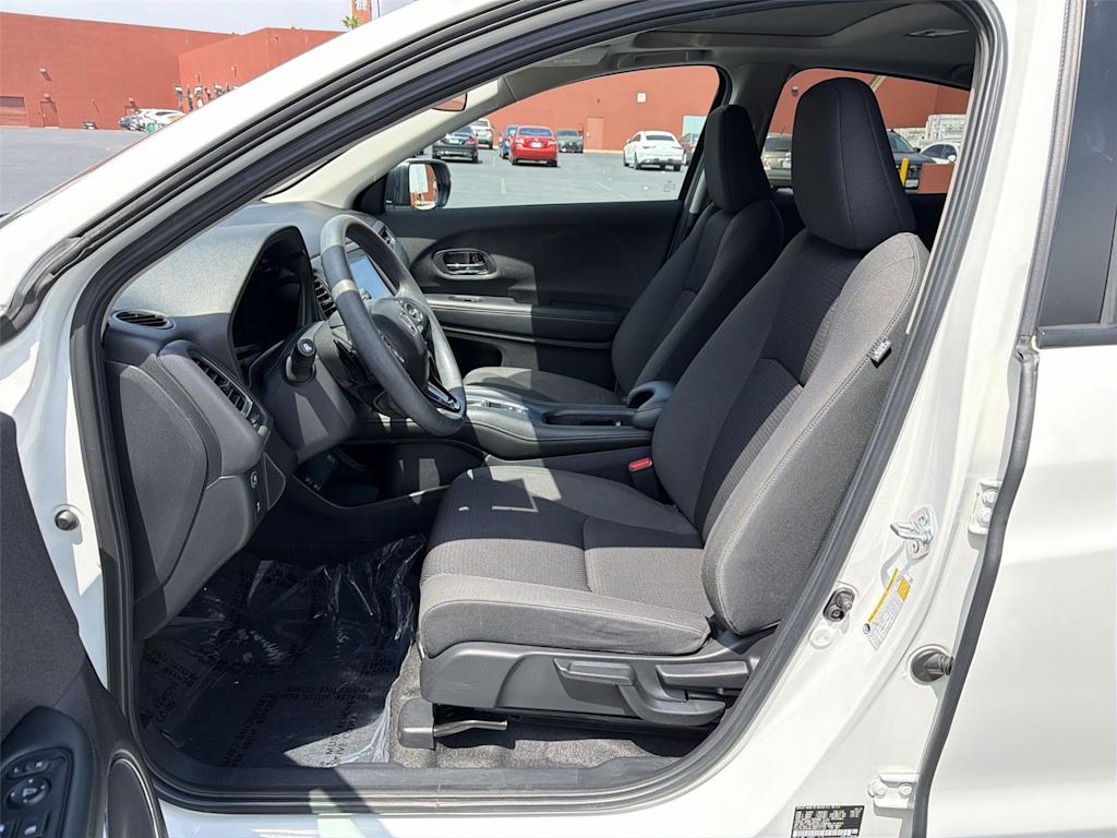 Thumbnail: 2021 Honda HR-V - 11