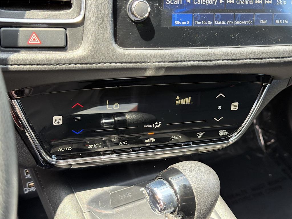Thumbnail: 2021 Honda HR-V - 30