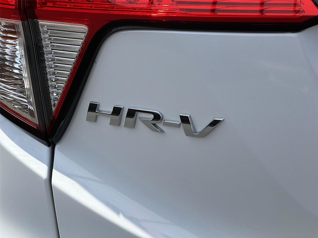 Thumbnail: 2021 Honda HR-V - 7
