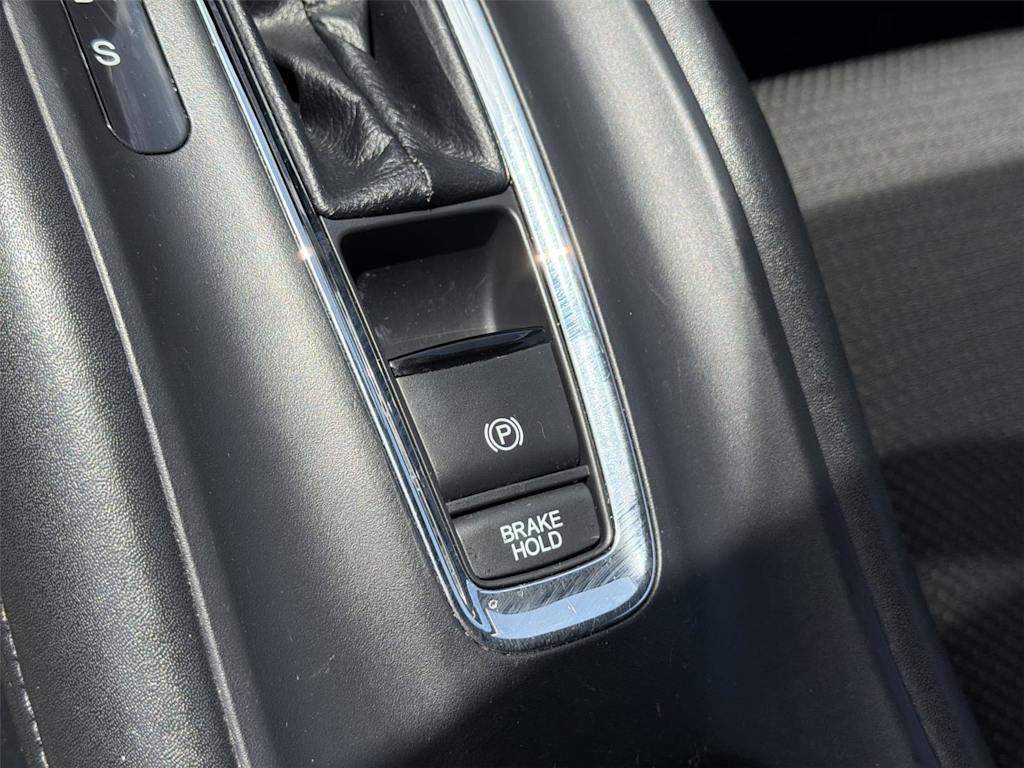 Thumbnail: 2021 Honda HR-V - 29