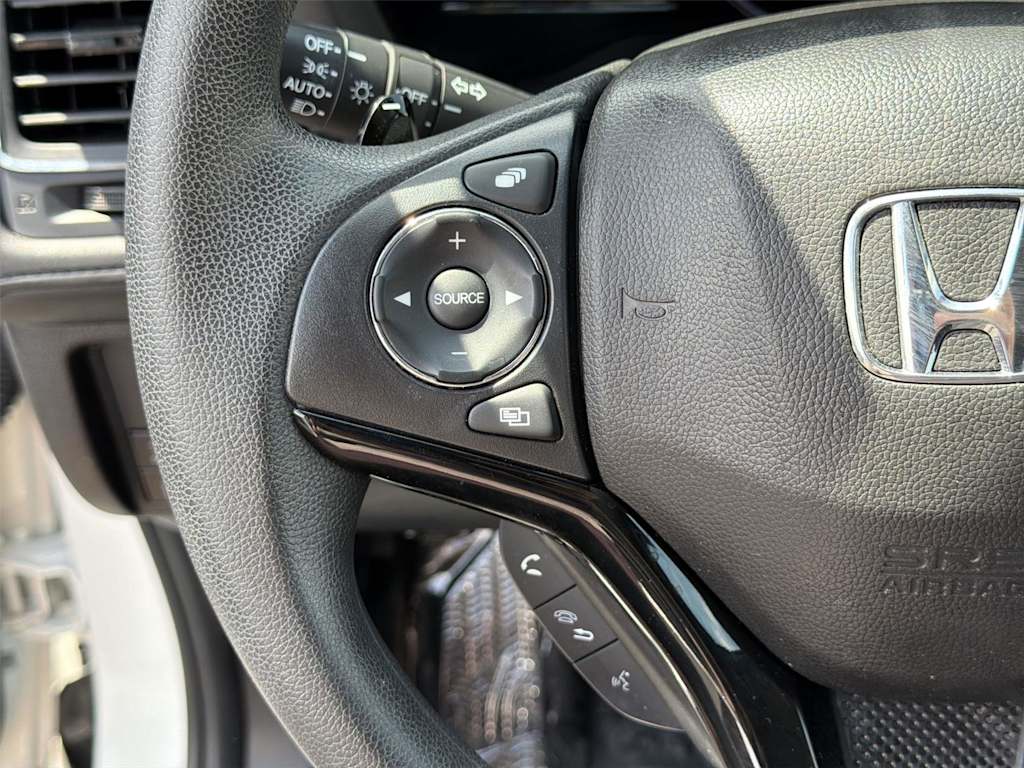 Thumbnail: 2021 Honda HR-V - 23