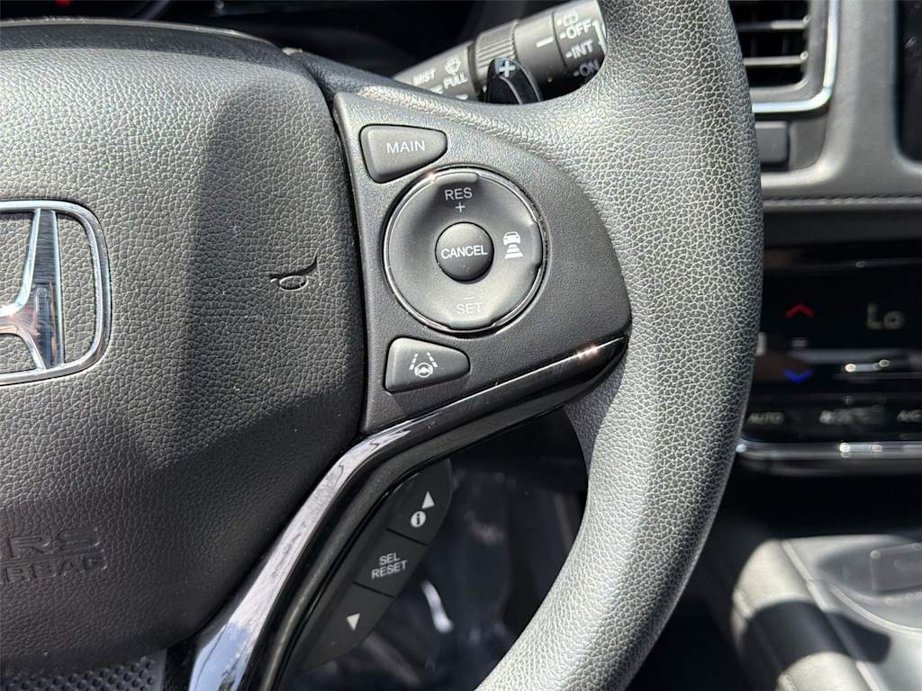 Thumbnail: 2021 Honda HR-V - 27
