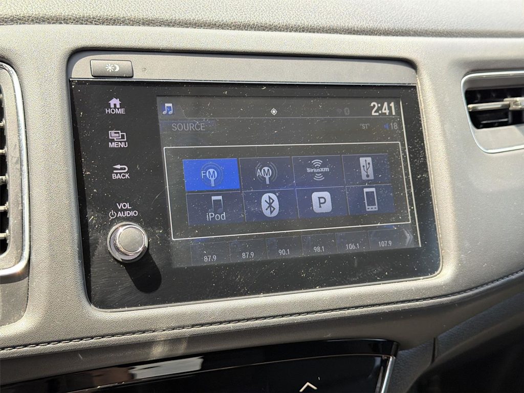 Thumbnail: 2021 Honda HR-V - 16