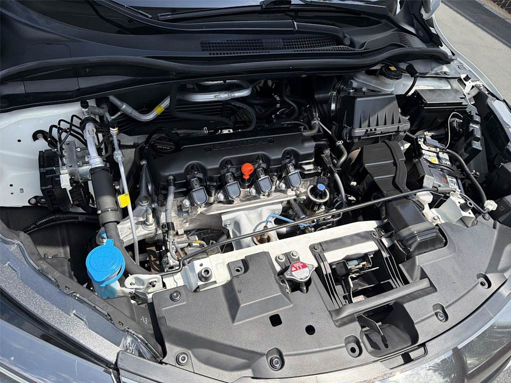 Thumbnail: 2021 Honda HR-V - 9