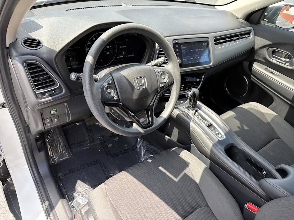 Thumbnail: 2021 Honda HR-V - 2
