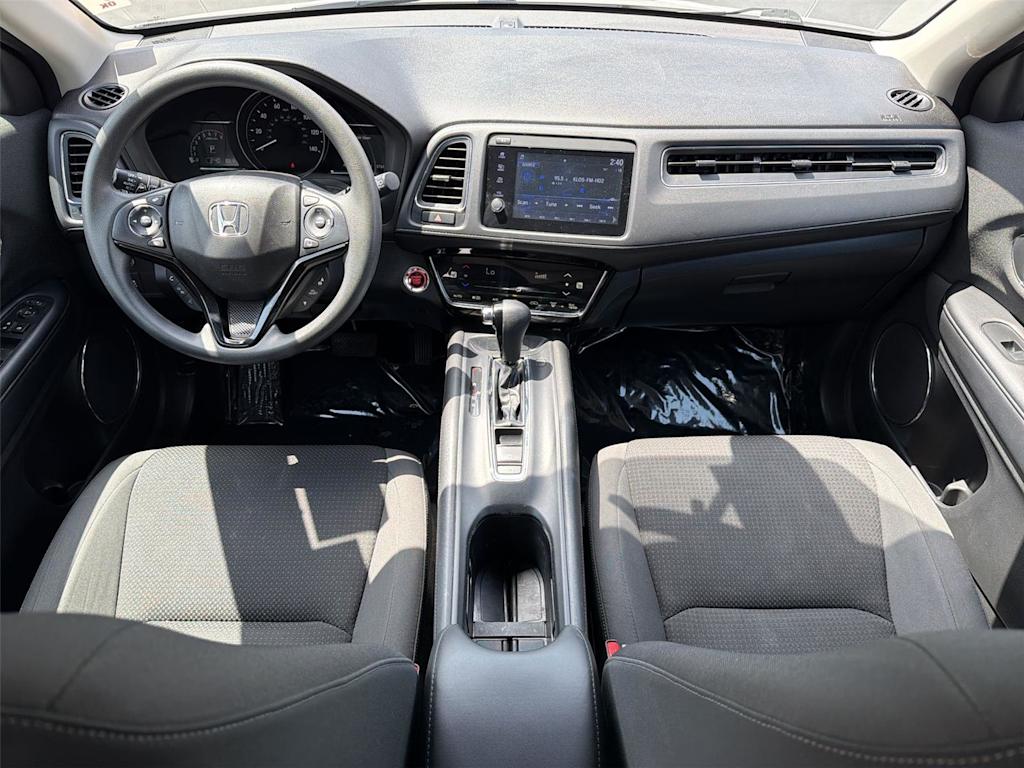 Thumbnail: 2021 Honda HR-V - 10