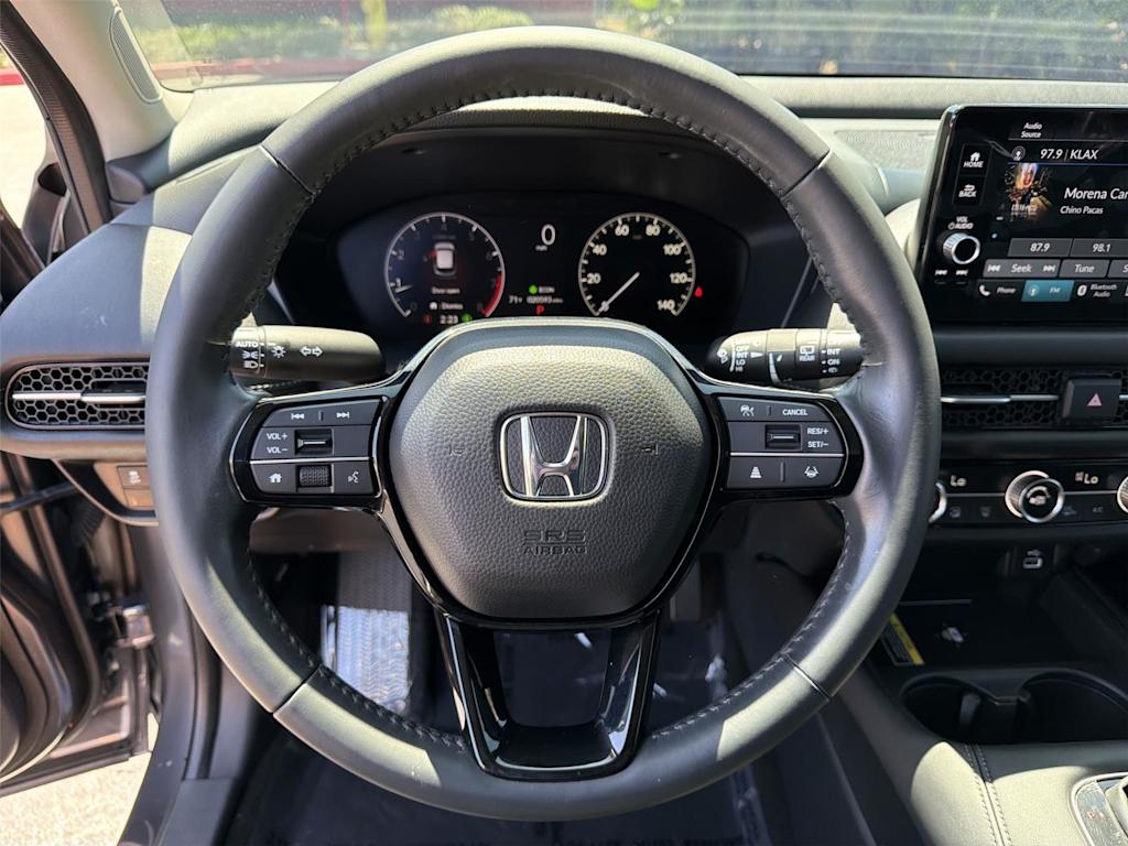 Thumbnail: 2024 Honda HR-V - 15