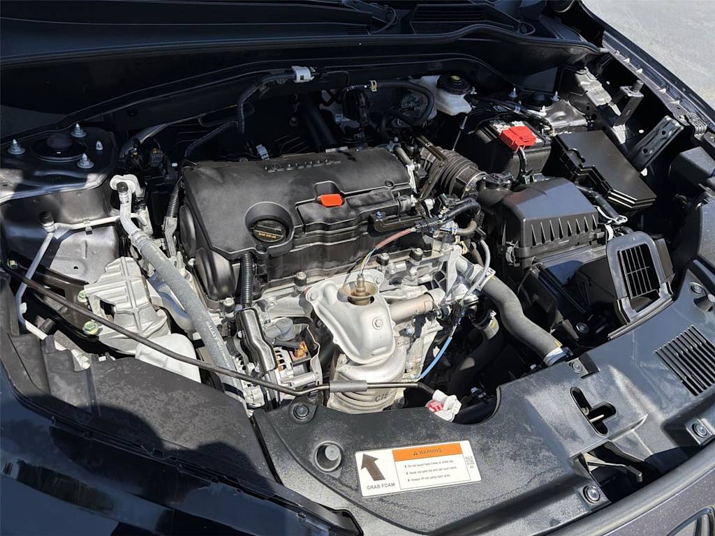 Thumbnail: 2024 Honda HR-V - 9