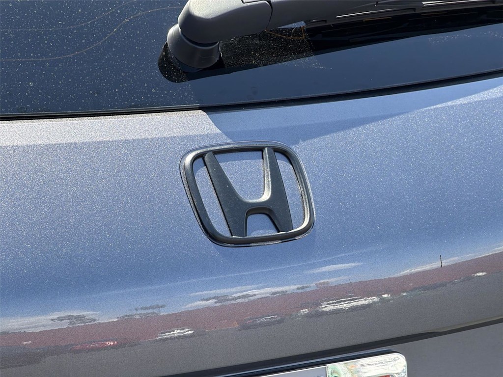 Thumbnail: 2024 Honda HR-V - 7