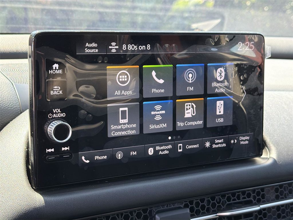 Thumbnail: 2024 Honda HR-V - 33