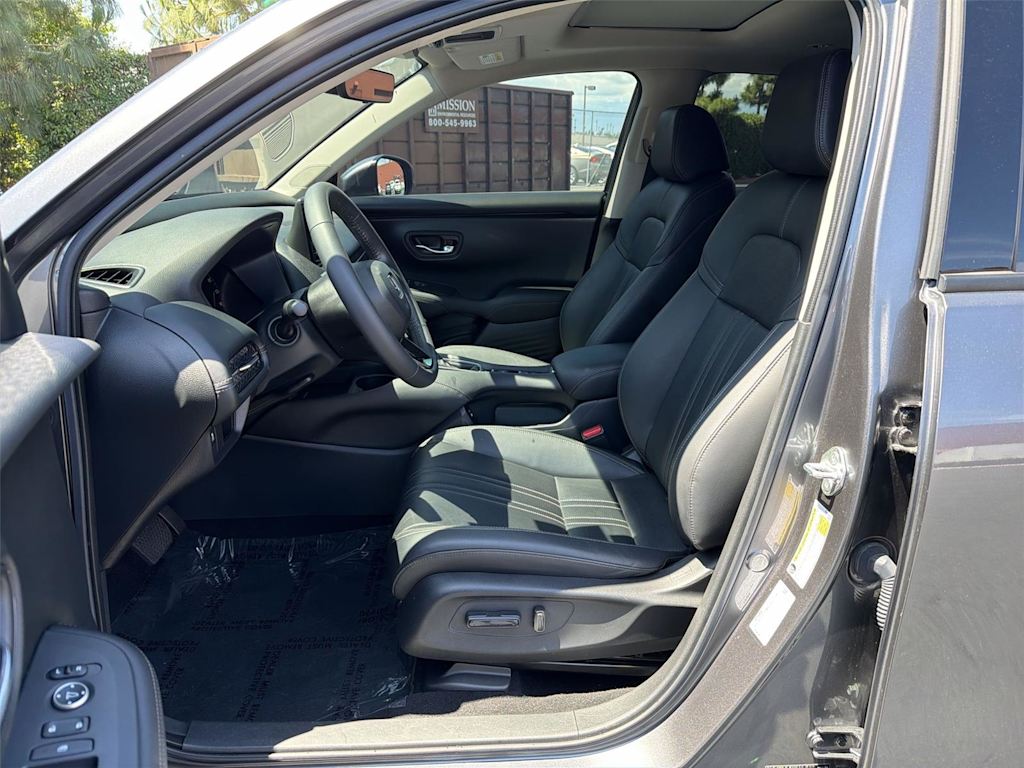 Thumbnail: 2024 Honda HR-V - 11