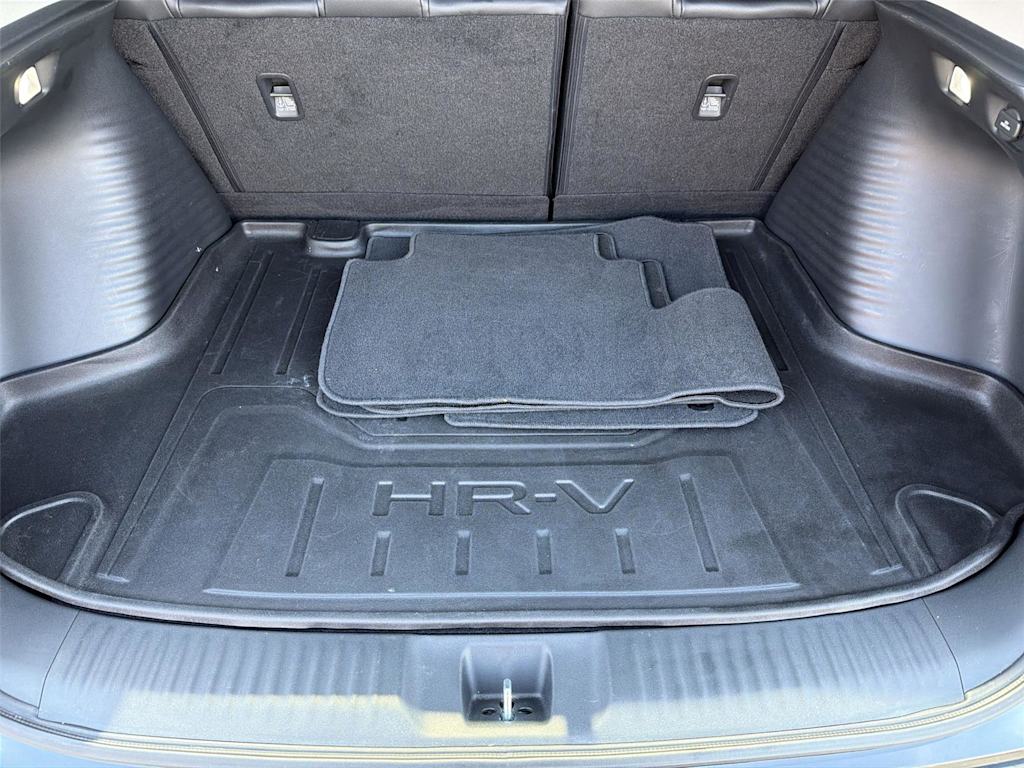Thumbnail: 2024 Honda HR-V - 19