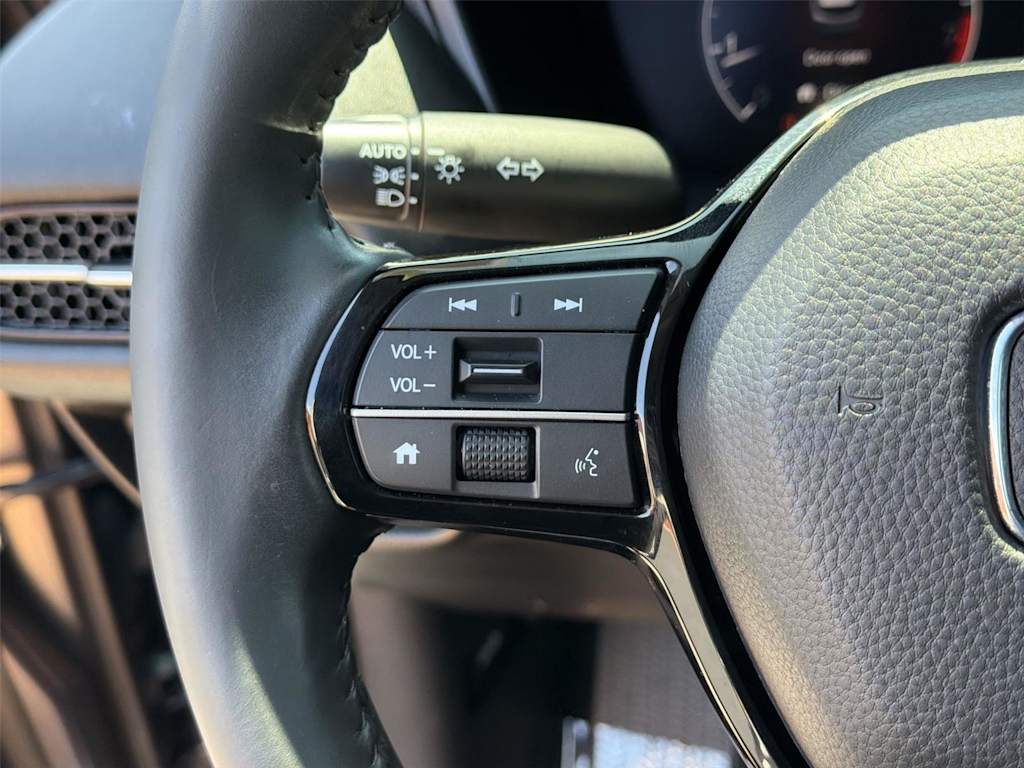 Thumbnail: 2024 Honda HR-V - 23