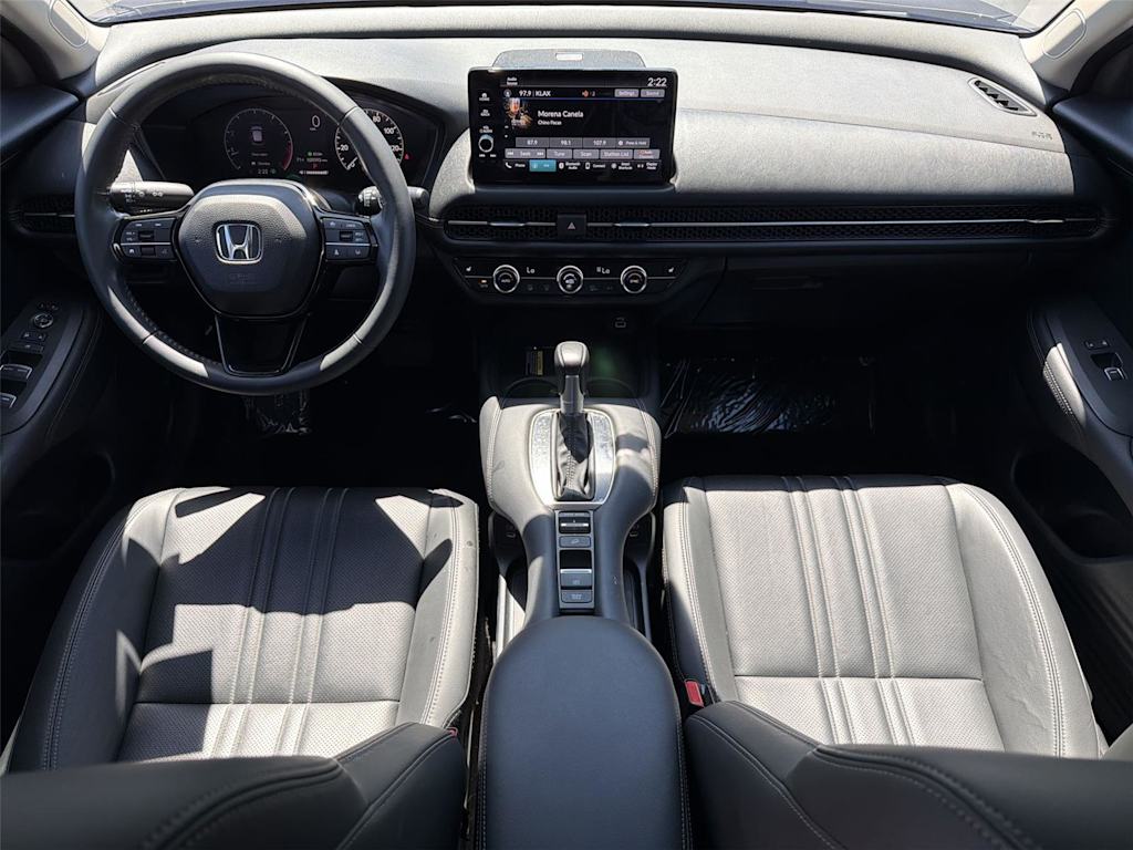 Thumbnail: 2024 Honda HR-V - 10